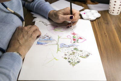 Eyüpsultan'da Kültür Sanat Eğitimleri Başlıyor Eyüpsultan'da Kültür Sanat Eğitimleri Başlıyor