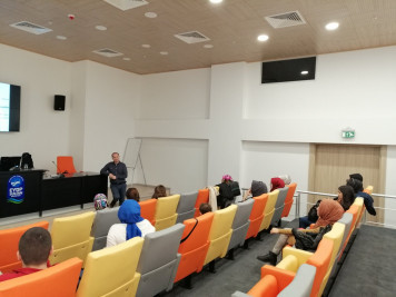 Şehir ve Medeniyet Okulu Kayıtları Başladı Şehir ve Medeniyet Okulu Kayıtları Başladı