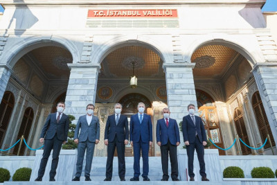 Eyüpsultan'a Yeni Eğitim Kurumları Kazandırıyoruz Eyüpsultan'a Yeni Eğitim Kurumları Kazandırıyoruz