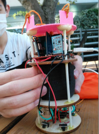 Ali Kuşçu Uzay Evi ve Robot Okulu Öğrencilerinden Gururlandıran Başarı Ali Kuşçu Uzay Evi ve Robot Okulu Öğrencilerinden Gururlandıran Başarı