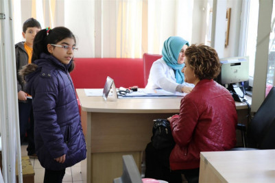 2020 yılında 26 bin erzak kolisini ihtiyaç sahiplerine ulaştırdık 2020 yılında 26 bin erzak kolisini ihtiyaç sahiplerine ulaştırdık