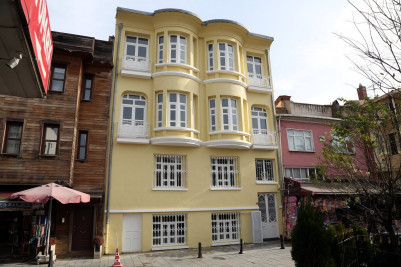 Eyüpsultan'a yaşayan kütüphaneler geliyor Eyüpsultan'a yaşayan kütüphaneler geliyor
