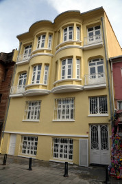 Eyüpsultan'a yaşayan kütüphaneler geliyor Eyüpsultan'a yaşayan kütüphaneler geliyor
