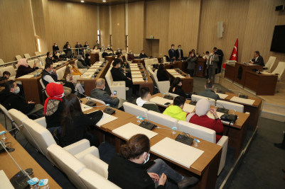 Online yarışmaların kazananları ödüllerini aldı Online yarışmaların kazananları ödüllerini aldı