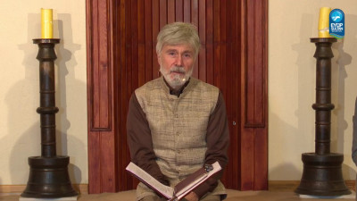 Helva Sohbetleri'nde "Bizim Yunus" konuşuldu Helva Sohbetleri'nde "Bizim Yunus" konuşuldu