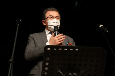 Destansı türküler kahramanlar için söylendi Destansı türküler kahramanlar için söylendi
