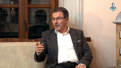 Eyüpsultan'da Ramazan Sohbetleri başladı Eyüpsultan'da Ramazan Sohbetleri başladı