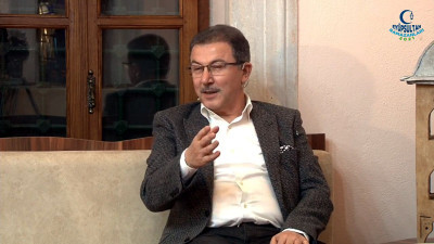 Eyüpsultan'da Ramazan Sohbetleri başladı Eyüpsultan'da Ramazan Sohbetleri başladı