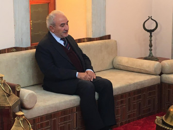 Vehbi Vakkasoğlu: Ramazan'a adaletli davranmalıyız Vehbi Vakkasoğlu: Ramazan'a adaletli davranmalıyız