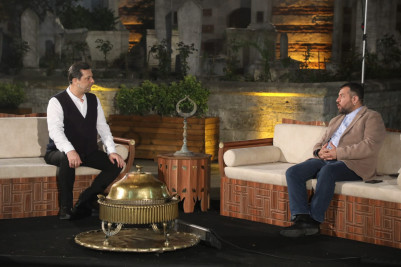 İsmail Kılıçarslan: İslam matematiği diye başka bir matematik var İsmail Kılıçarslan: İslam matematiği diye başka bir matematik var