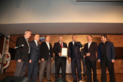 Mehmet Kuğu Giresun Federasyonu Yeni Başkanı Oldu Mehmet Kuğu Giresun Federasyonu Yeni Başkanı Oldu