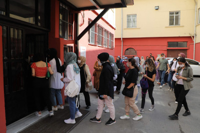 Genç Akademi'de Akademik Eğitim dönemi başlıyor Genç Akademi'de Akademik Eğitim dönemi başlıyor