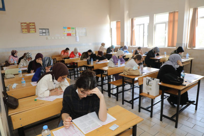 Genç Akademi'de Akademik Eğitim dönemi başlıyor Genç Akademi'de Akademik Eğitim dönemi başlıyor