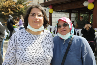 ESER'de yeni eğitim ve öğretim yılı eğlenceli başladı ESER'de yeni eğitim ve öğretim yılı eğlenceli başladı