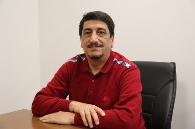 “Pandemide Öğrenme Kayıpları Saptama ve Giderme Projesi” hayata geçti... “Pandemide Öğrenme Kayıpları Saptama ve Giderme Projesi” hayata geçti...