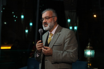 Çocuklarımıza Allah'ı nasıl anlatalım? Çocuklarımıza Allah'ı nasıl anlatalım?