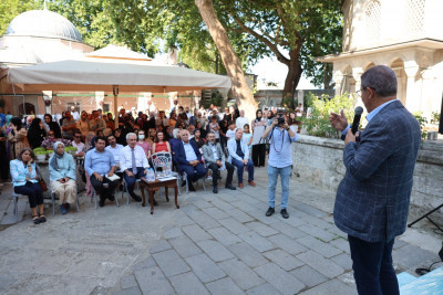 Şehir ve Medeniyet Okulu, Karikatür ve Fotoğraf Atölyesi yıl sonu kapanış töreni düzenlendi Şehir ve Medeniyet Okulu, Karikatür ve Fotoğraf Atölyesi yıl sonu kapanış töreni düzenlendi