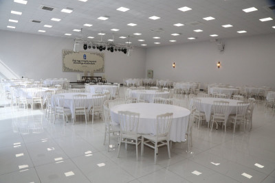  En mutlu projemiz: Kemerburgaz Kültür Merkezi ve Düğün Salonu...