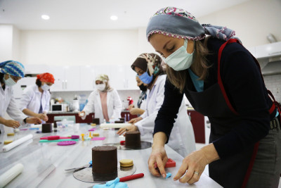 314 farklı branşla ESMEK yeni dönem kurslarımız başlıyor 314 farklı branşla ESMEK yeni dönem kurslarımız başlıyor