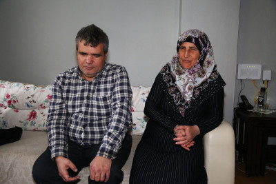 Engelli vatandaşlarımıza evde temizlik hizmeti Engelli vatandaşlarımıza evde temizlik hizmeti