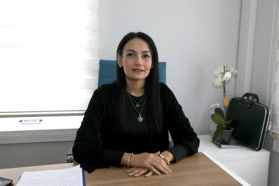ESADEM Psikologları anlattı: "Depreme yönelik kaygı ile nasıl başa çıkabiliriz?" ESADEM Psikologları anlattı: "Depreme yönelik kaygı ile nasıl başa çıkabiliriz?"