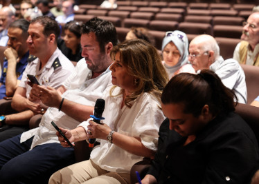 “2024 İETT – İlçe Belediye Buluşmaları”nın ilki Eyüpsultan'da yapıldı “2024 İETT – İlçe Belediye Buluşmaları”nın ilki Eyüpsultan'da yapıldı
