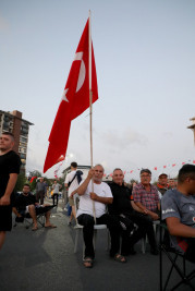 Milli takımımız EURO 2024'e veda etti