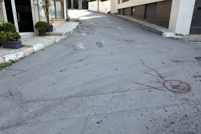 Bakım onarım çalışmaları aralıksız sürüyor Bakım onarım çalışmaları aralıksız sürüyor