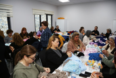 ESMEK'ler usta öğreticilerini arıyor ESMEK'ler usta öğreticilerini arıyor