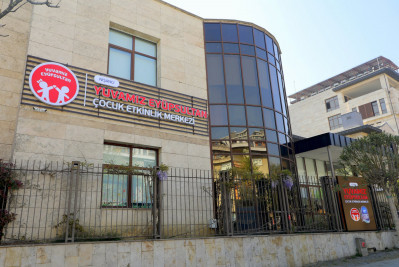 Nişancı-Düğmeciler ÇEM