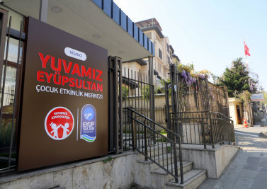 Nişancı-Düğmeciler ÇEM