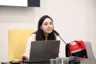 Eyüpsultan Belediyesi'nden Koruyucu Aile Farkındalık Eğitimi programı Eyüpsultan Belediyesi'nden Koruyucu Aile Farkındalık Eğitimi programı