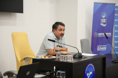 Dünya İntiharı Önleme Günü'nde “Bağımlılık ve İntihar Riski” Eğitimi