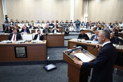 Başkan Özmen: “Eyüpsultan'da kentsel dönüşümde en büyük adımı attık”