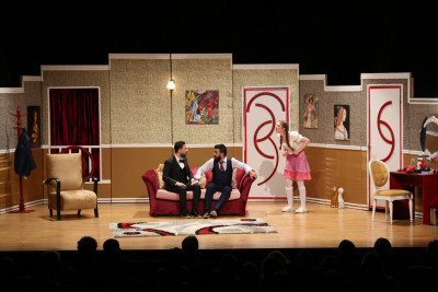 Eyüpsultan'da kahkaha dolu bir gece: Şahane Düğün büyük beğeni topladı