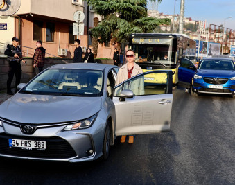 Ulu önder Eyüpsultan'da törenlerle anıldı