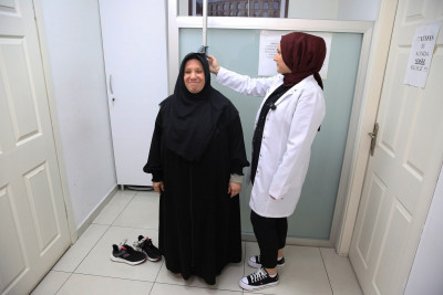 Morbid Obez Bireyler İçin Türkiye'de Bir İlk: Eyüpsultan Belediyesi'nden Biyo-Psiko-Sosyal Güçlenme Programı