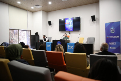 Eyüpsultan Belediyesi'nden Dünya KOAH Günü'nde Farkındalık Semineri