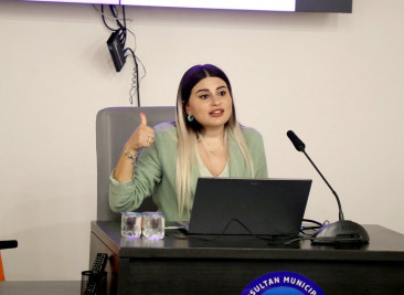 Kadınların kariyer ve istihdam süreçlerindeki hakları konuşuldu 