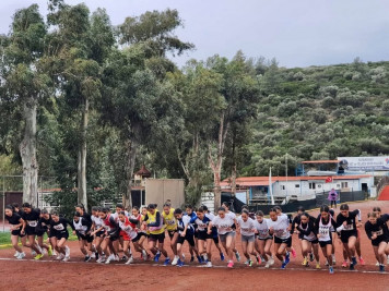 Eyüpsultan Belediyesi sporcuları zirvede