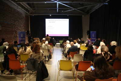 İnsan Hakları Günü'ne özel sempozyum