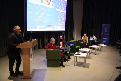 İnsan Hakları Günü'ne özel sempozyum