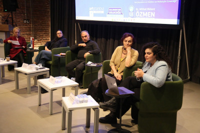 İnsan Hakları Günü'ne özel sempozyum