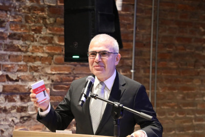 İnsan Hakları Günü'ne özel sempozyum