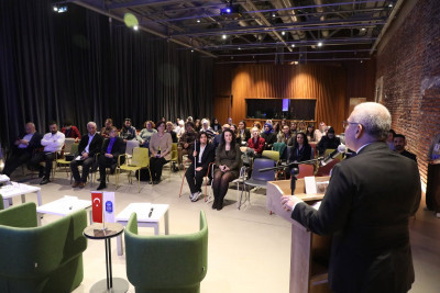 İnsan Hakları Günü'ne özel sempozyum