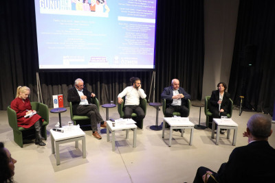 İnsan Hakları Günü'ne özel sempozyum