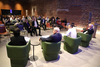 İnsan Hakları Günü'ne özel sempozyum