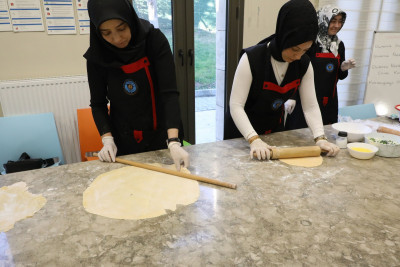 Eyüpsultan Belediyesi'nden Çölyak hastalarına anlamlı destek