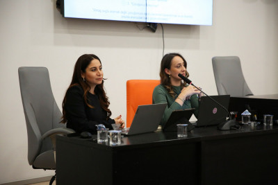 Akran Zorbalığının Bağımlılık Davranışlarına etkisi konuşuldu