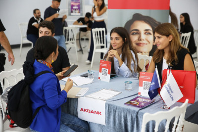 ESKİM'den İstihdama Güçlü Katkı: 1.873 Kişi İş Sahibi Oldu